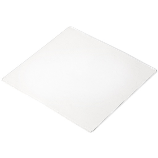 selbstklebende Puffer | 133x136 mm x 1 mm – MAIN